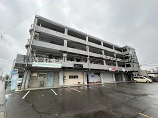 第一秋善ビルの画像