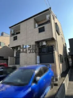 コーポなずなの画像