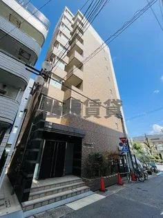 ニーズメゾン新栄【3階】の外観