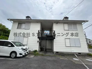 コーポたちばなの画像