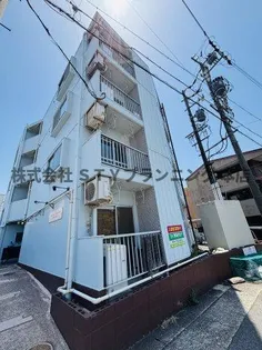 イル ボーン キャステロ【1階】の外観