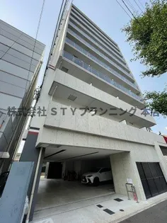 Alba Grande 名護屋【5階】の外観