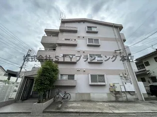ヴィラージュ歌里の画像