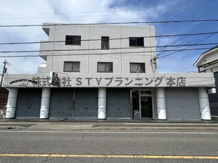 ホワイトハイツの画像