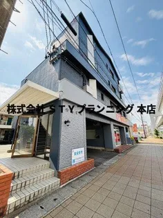 千寿ビルの画像