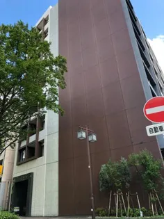 グラヴィス鶴舞【2階】の外観