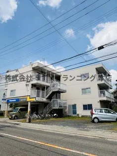 シェ・モア平針【2階】の外観