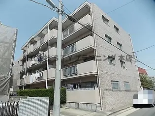 レジデンス翔の画像