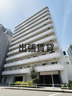 プリフェラブル栄【6階】の外観
