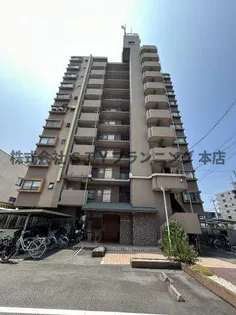 レジデンス南川の画像