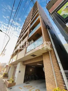 リヴェール白壁【11階】の外観