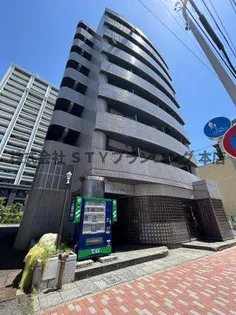 フィレンツェ名駅の画像