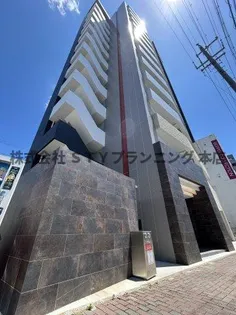 エステシア名駅の画像