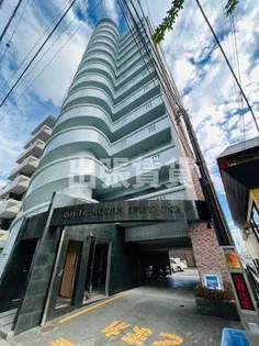 ロイヤルピジョン岩塚の画像