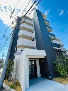 パークレジデンス汐路町の画像