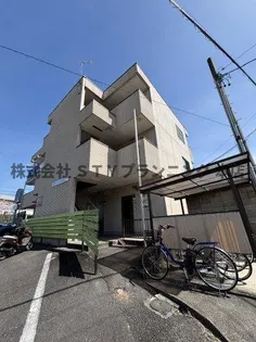 ハウスKIIIの画像