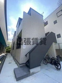 アロウ中小田井の画像