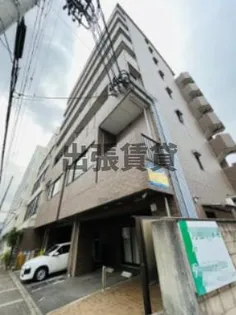 YOSHIX代官町の画像