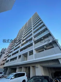 愛知県名古屋市東区葵1丁目【マンション】の外観