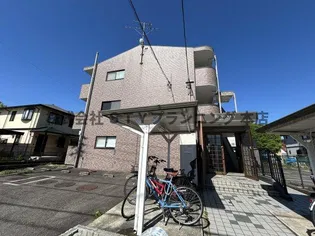 レナジア名古屋芸大前の画像