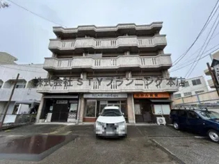 豊月マンションの画像
