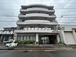 WEST CREEKの画像