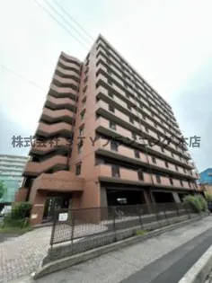 SーFORT上小田井の画像