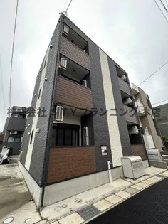 LE ANGE弐番館の画像