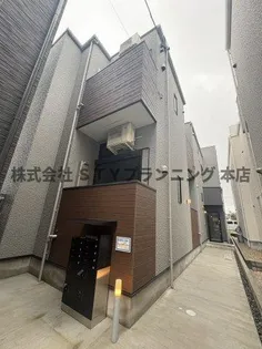 ハーモニーテラス新守山南の画像