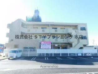 ナカハイツの画像