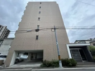ハピネス城北の画像