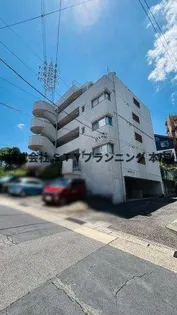 扶桑ハイツⅡ@の画像