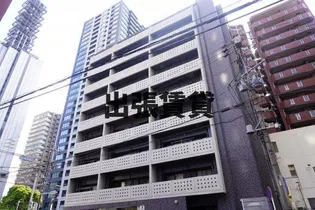 スタジオスクエア泉の画像
