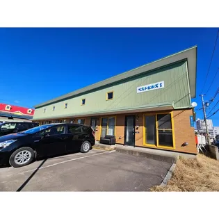 ベストヒルズⅠの画像