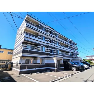 パレ ドゥ ヴォーグⅡの画像