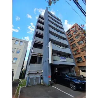 メゾンラフォーネの画像