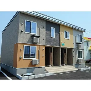 メゾン ロワールIIIの画像