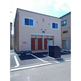 ベルアビタシオンIIの画像