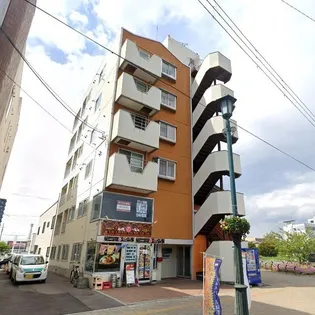 メゾンパティオ松風町の画像