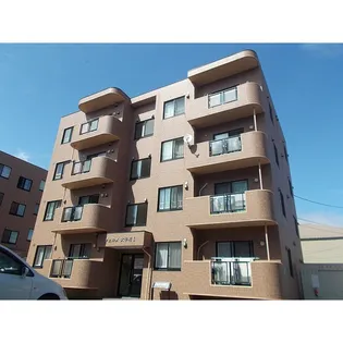 アリエーテ大手町の画像