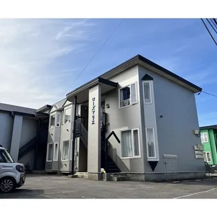 ローズマリエの画像