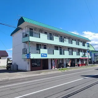 メゾンパティオ花園の画像