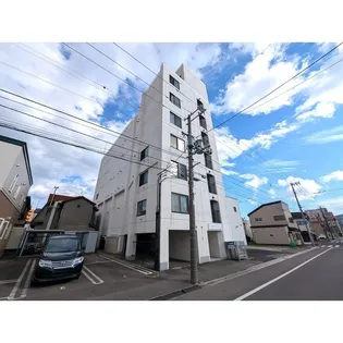 コーポラスパイナリーの画像