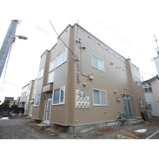 アルファヒルズⅠの画像