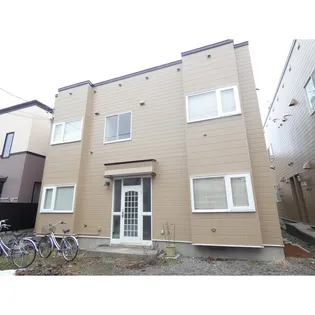 アルファヒルズIIの画像