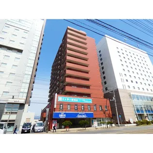 ライオンズマンション五稜郭の画像