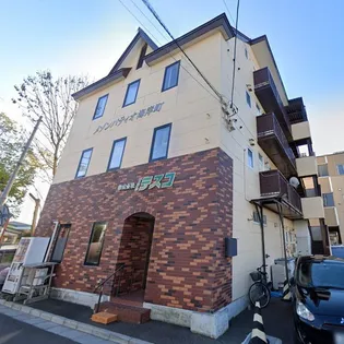 メゾンパティオ海岸町Iの画像