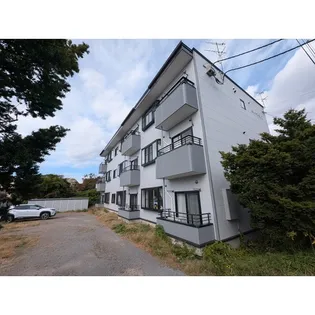 ヒルパイン湯川Ⅱの画像