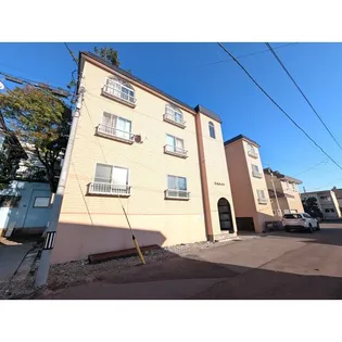 三共ハイツの画像