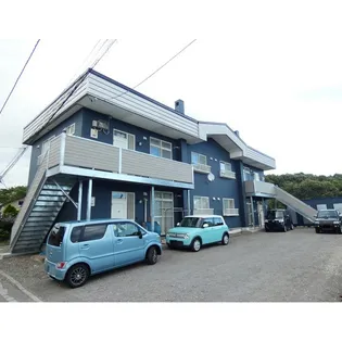 山下マンションの画像